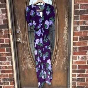 NWT A New Day Maxi Dress! Size xs